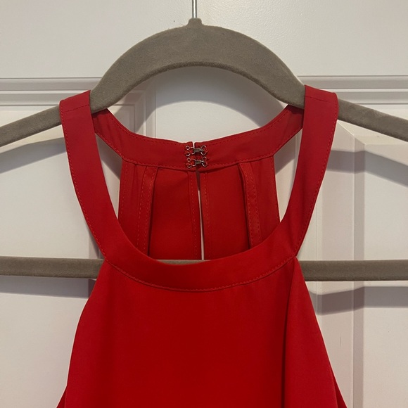 Express dress - Picture 2 of 4